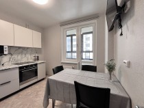 Аренда 2-комн. квартира, 48 м², 11/25 этаж — фото 4
