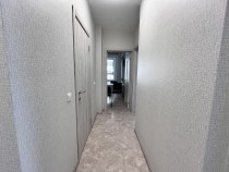 Аренда 2-комн. квартира, 48 м², 11/25 этаж — фото 12