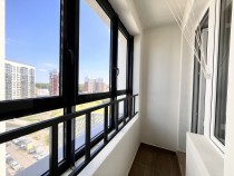 Аренда 2-комн. квартира, 48 м², 11/25 этаж — фото 14
