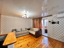 Аренда 1-комн. квартира, 35 м², 2/5 этаж — фото 1