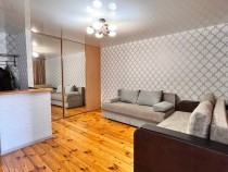 Аренда 1-комн. квартира, 35 м², 2/5 этаж — фото 2