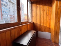 Аренда 1-комн. квартира, 35 м², 2/5 этаж — фото 8