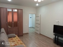 Аренда 1-комн. квартира, 39 м², 4/21 этаж — фото 1