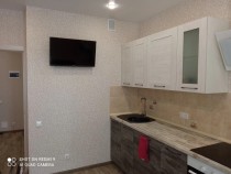 Аренда 1-комн. квартира, 39 м², 4/21 этаж — фото 4