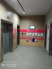 Аренда 1-комн. квартира, 39 м², 4/21 этаж — фото 11