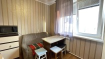 Аренда 1-комн. квартира, 38 м², 9/9 этаж — фото 9