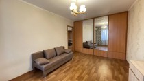 Аренда 1-комн. квартира, 38 м², 9/9 этаж — фото 4