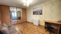 Аренда 1-комн. квартира, 38 м², 9/9 этаж — фото 3