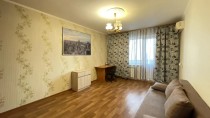 Аренда 1-комн. квартира, 38 м², 9/9 этаж — фото 1