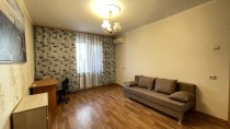 Аренда 1-комн. квартира, 38 м², 9/9 этаж — фото 2
