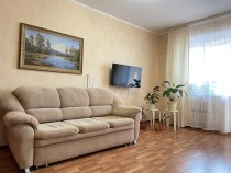 Аренда 1-комн. квартира, 37 м², 9/10 этаж — фото 1