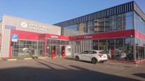 Аренда офис, торговое помещение, помещение под производство или склад, помещение свободного назначения 72 м² — фото 1