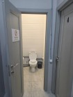 Аренда офис, торговое помещение, помещение под производство или склад, помещение свободного назначения 72 м² — фото 8