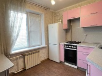Аренда 1-комн. квартира, 33 м², 1/9 этаж — фото 1