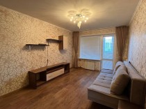 Аренда 1-комн. квартира, 33 м², 1/9 этаж — фото 8