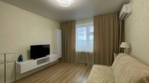 Аренда 1-комн. квартира, 36 м², 9/9 этаж — фото 2