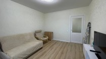 Аренда 1-комн. квартира, 36 м², 9/9 этаж — фото 3