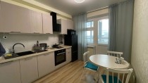 Аренда 1-комн. квартира, 36 м², 9/9 этаж — фото 5