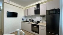 Аренда 1-комн. квартира, 36 м², 9/9 этаж — фото 6