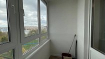 Аренда 1-комн. квартира, 36 м², 9/9 этаж — фото 13