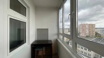 Аренда 1-комн. квартира, 36 м², 9/9 этаж — фото 14