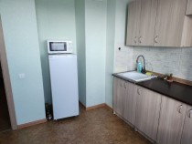 Аренда 1-комн. квартира, 40 м², 5/13 этаж — фото 4