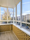 Аренда 2-комн. квартира, 67 м², 2/10 этаж — фото 13
