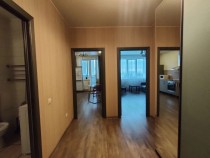 Аренда 1-комн. квартира, 52 м², 5/9 этаж — фото 7