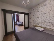 Аренда 1-комн. квартира, 52 м², 5/9 этаж — фото 6
