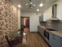 Аренда 1-комн. квартира, 52 м², 5/9 этаж — фото 1