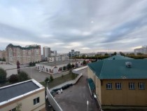 Аренда 1-комн. квартира, 52 м², 5/9 этаж — фото 11