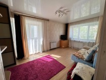 Аренда 1-комн. квартира, 31 м², 3/5 этаж — фото 1