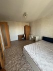 Аренда 1-комн. квартира, 40 м², 12/17 этаж — фото 1