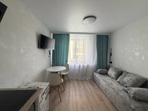 Аренда 1-комн. квартира, 13 м², 3/9 этаж — фото 1