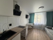 Аренда 1-комн. квартира, 13 м², 3/9 этаж — фото 3