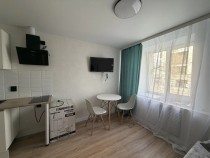 Аренда 1-комн. квартира, 13 м², 3/9 этаж — фото 4