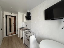 Аренда 1-комн. квартира, 13 м², 3/9 этаж — фото 5