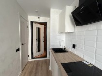 Аренда 1-комн. квартира, 13 м², 3/9 этаж — фото 6