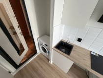 Аренда 1-комн. квартира, 13 м², 3/9 этаж — фото 7