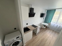Аренда 1-комн. квартира, 13 м², 3/9 этаж — фото 8