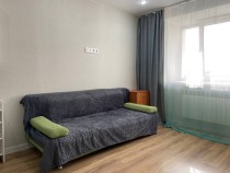 Аренда 1-комн. квартира, 18 м², 8/9 этаж — фото 1