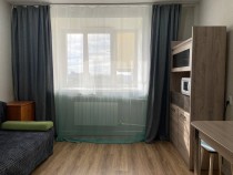 Аренда 1-комн. квартира, 18 м², 8/9 этаж — фото 2