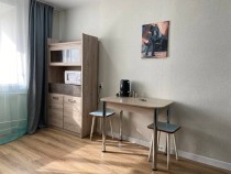 Аренда 1-комн. квартира, 18 м², 8/9 этаж — фото 3