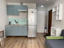 Аренда 1-комн. квартира, 18 м², 8/9 этаж — фото 4