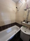 Аренда 1-комн. квартира, 33 м², 7/10 этаж — фото 15