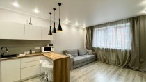 Аренда 2-комн. квартира, 50 м², 8/10 этаж — фото 7