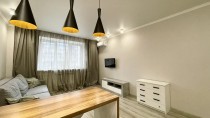 Аренда 2-комн. квартира, 50 м², 8/10 этаж — фото 6