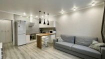 Аренда 2-комн. квартира, 50 м², 8/10 этаж — фото 8