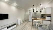Аренда 2-комн. квартира, 50 м², 8/10 этаж — фото 9