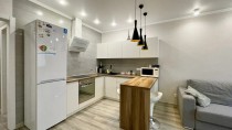 Аренда 2-комн. квартира, 50 м², 8/10 этаж — фото 10